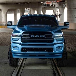 Meet your Posher, Braxton